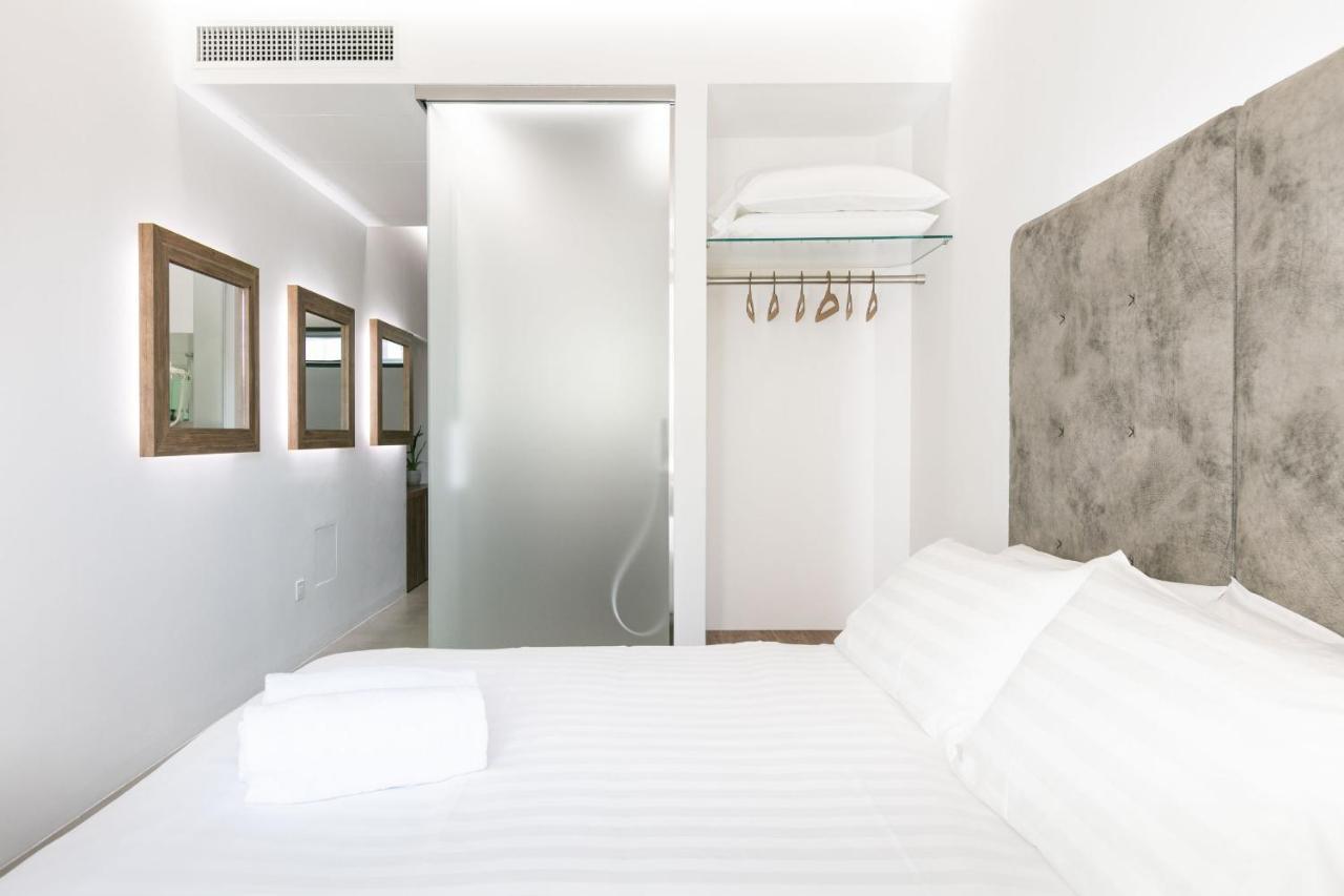 Domus Cavour Rooms&Suites Tirano Exterior photo
