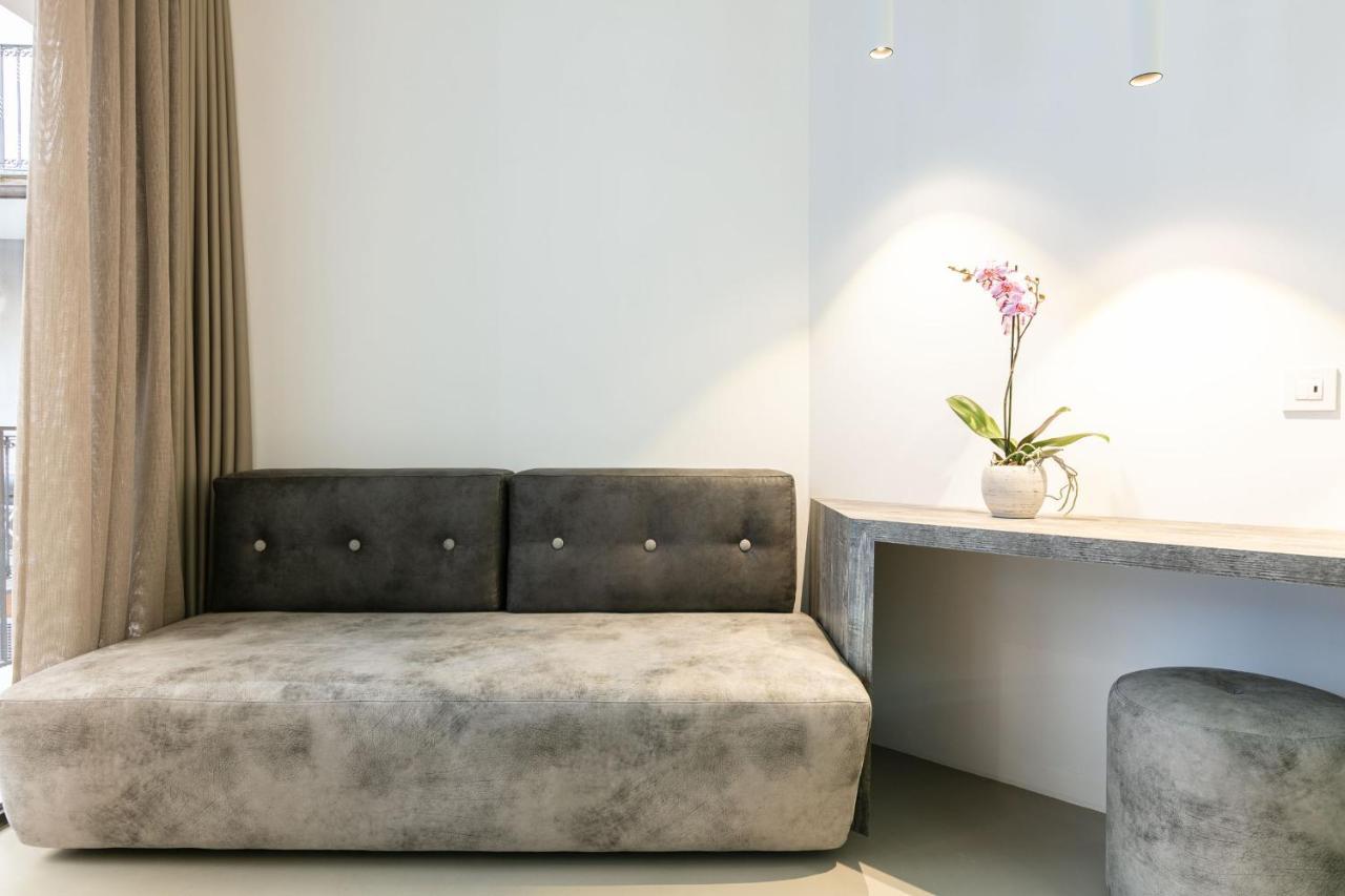 Domus Cavour Rooms&Suites Tirano Exterior photo