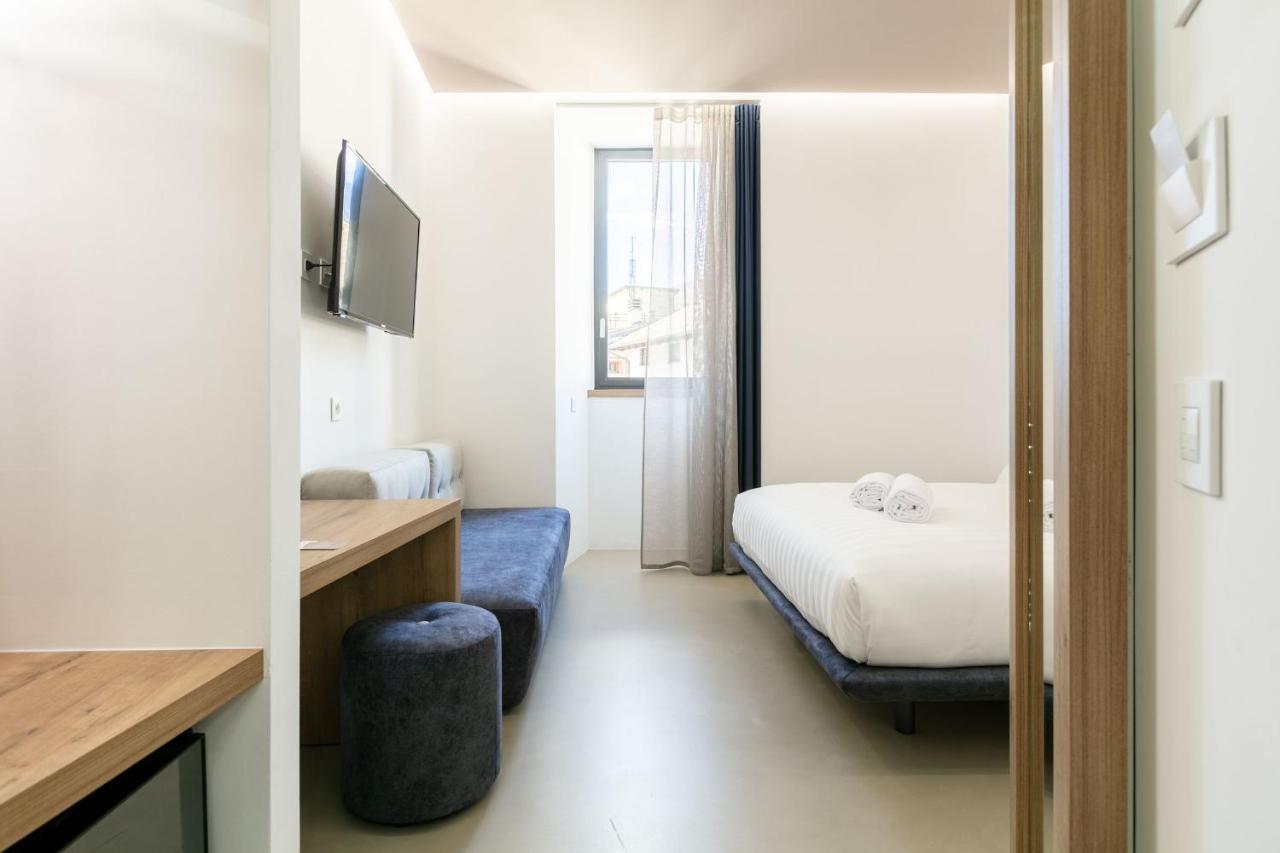 Domus Cavour Rooms&Suites Tirano Room photo