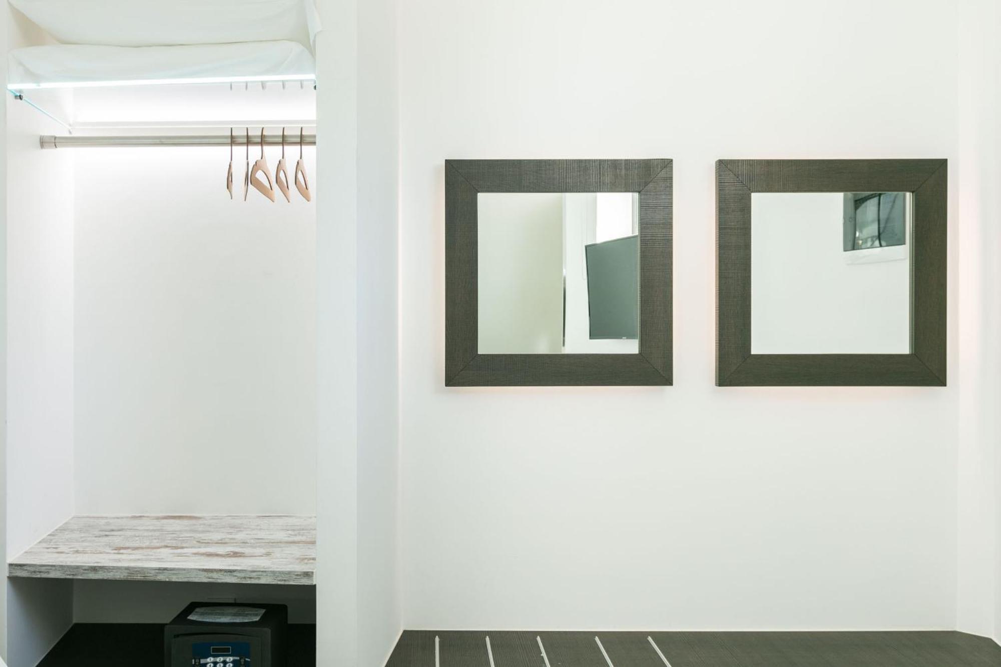 Domus Cavour Rooms&Suites Tirano Room photo