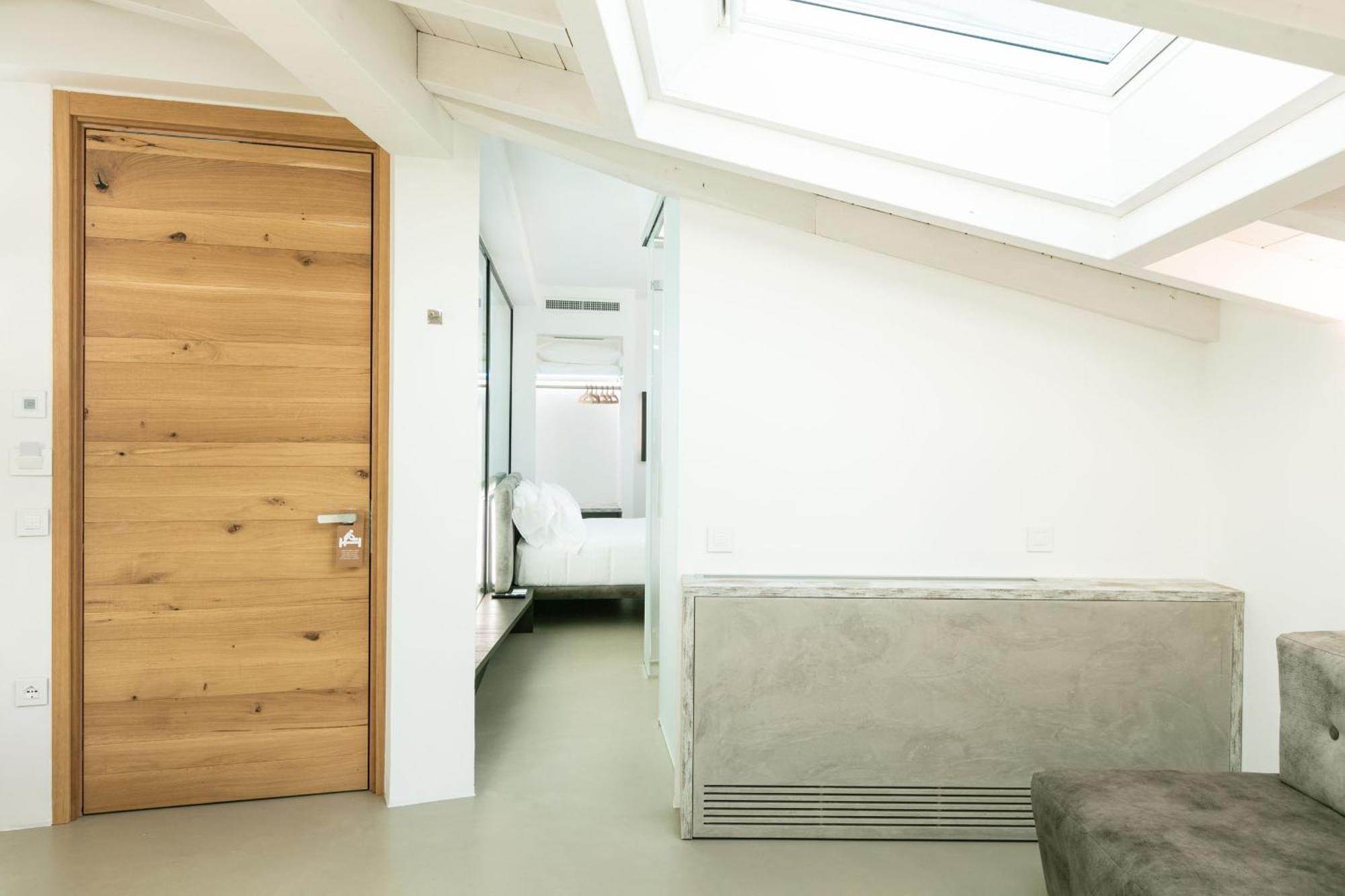 Domus Cavour Rooms&Suites Tirano Room photo