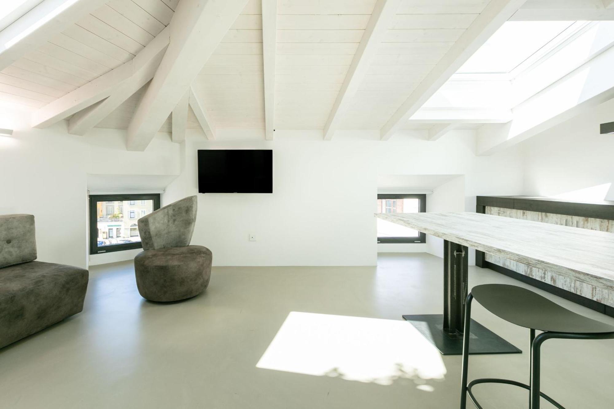 Domus Cavour Rooms&Suites Tirano Room photo