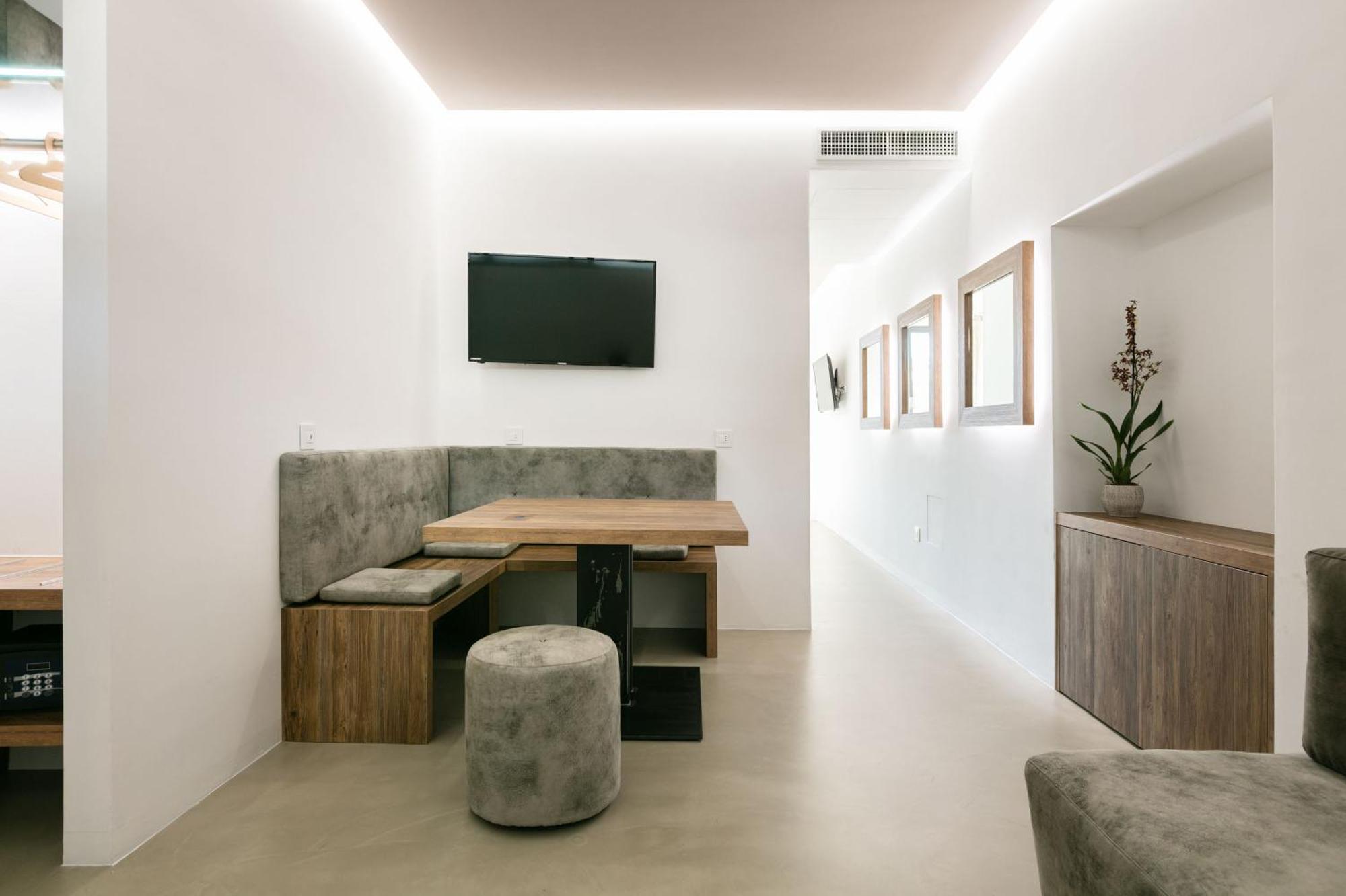 Domus Cavour Rooms&Suites Tirano Room photo