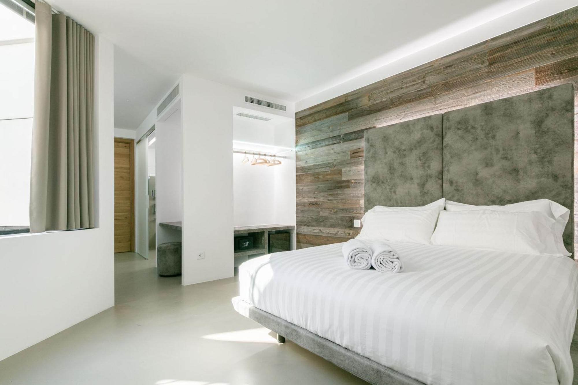Domus Cavour Rooms&Suites Tirano Room photo